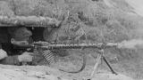 What's an MG-34 Machine Gun?
