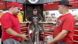 American Chopper :Sr vs Jr: PJD's Perspective