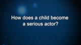 Curiosity: Stephen Tobolowsky: Child Actors