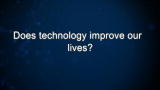 Curiosity: Jaron Lanier: On Technology