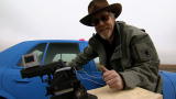 MythBusters: Resolving the Ricochet