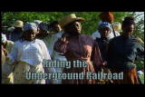 Assignment Discovery: Underground Railroad