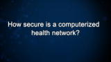 Curiosity: Eric Dishman: On Computerized Health Networks