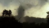 Storm Chasers: Life-Saving Chase