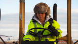 Flying Wild Alaska: Ariel's Learning Curve