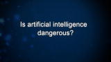 Curiosity: Jason Howard: Is artificial intelligence dangerous?