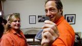 Dirty Jobs :Heads Up, Jones