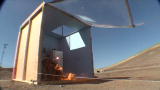 Mythbusters: Gas Room Boom Multiangles