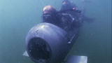 Surviving the Cut: Welcome to Combat Diving