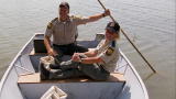 Dirty Jobs :Pumping the Ball