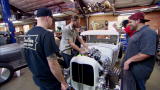 Jesse James: Outlaw Garage: Mystery Client Hot Rod Part 2