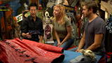 MythBusters: Bedlam Proof Bedliner Aftershow