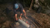 play video on Discovery Channel