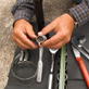Maintenance and Repair: Changing Oil