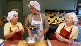 Dirty Jobs: Casual Chatter