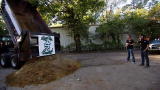 Jesse James: Outlaw Garage Clips: Poop Prank