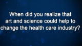 Curiosity: Alexander Tsiaras: Art and Science in the Health Care Industry