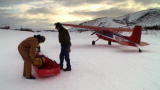 Flying Wild Alaska: Rough Patch