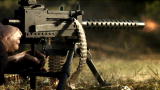 Sons of Guns: Browning M1919