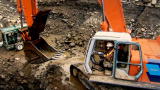 Gold Rush 2: Running The First Dirt