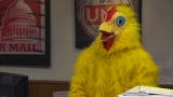 Flying Wild Alaska: Happy Halloween