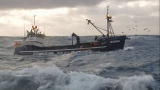 Deadliest Catch: Kodiak in the Pits