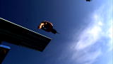 Time Warp: Diver Liftoff