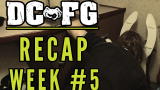 Deadliest Catch Fantasy Game: Week 5 Scoring Recap