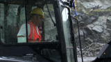 Best in the Business: Excavator Spooning