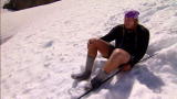 Dual Survival: Fear Of Heights