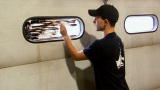 American Chopper: Sr vs Jr: Blackout!