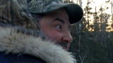 Yukon Men: Menacing Wolverine