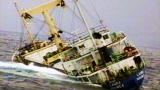 Destroyed in Seconds: Abandon Ship!