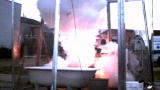 MythBusters: Exploding Toilet MiniMyth