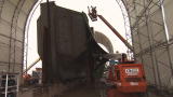 Doomsday Bunkers and Arks