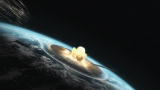 Last Day of the Dinosaurs: Mass x Acceleration = Force