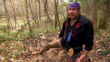 Dual Survival 2: Poison Ivy Defense