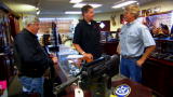 American Guns :Hand Cannon Challenge