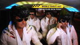 Cash Cab Vegas: Head Elvis