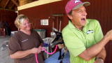 Dirty Jobs: The Goat Is Mine