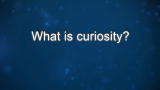 Curiosity: Michael Keller: Curiosity