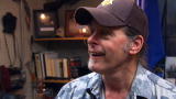 Sons of Guns: Ted Nugent Visit