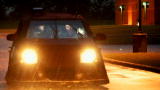 Storm Chasers :Dominator's Night Victory