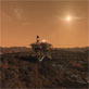 Space: Martian Spacecraft Braces for Seven Minutes of T ...
