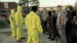 The Colony: Comes the Mob