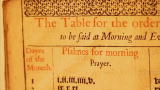 Auction Kings: Book of Common Prayer