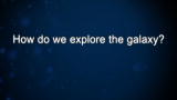 Curiosity: Jill Tarter: Exploring the Galaxy