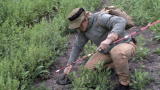 The Colony: Snake Hunting