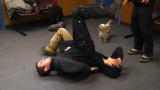 Flying Wild Alaska: Leg Wrestling Mania