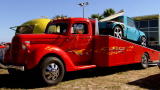 South Beach Classics: Boys and Toys